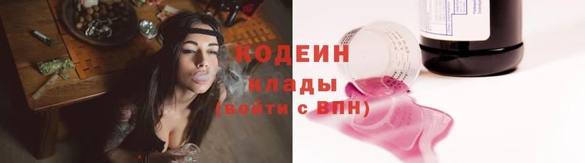 купить закладку  Волосово  Кодеиновый сироп Lean Purple Drank 